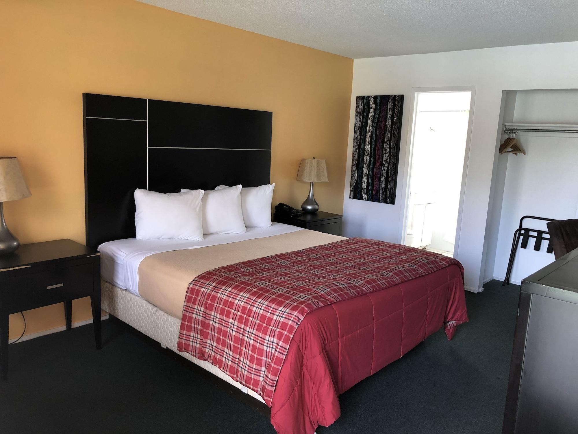 Motel Desert Palm Springs