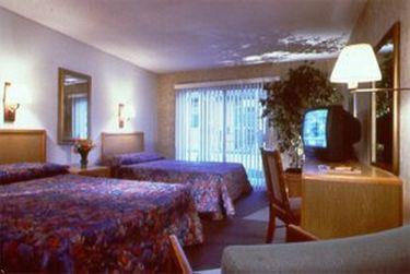 Desert Motel 2*