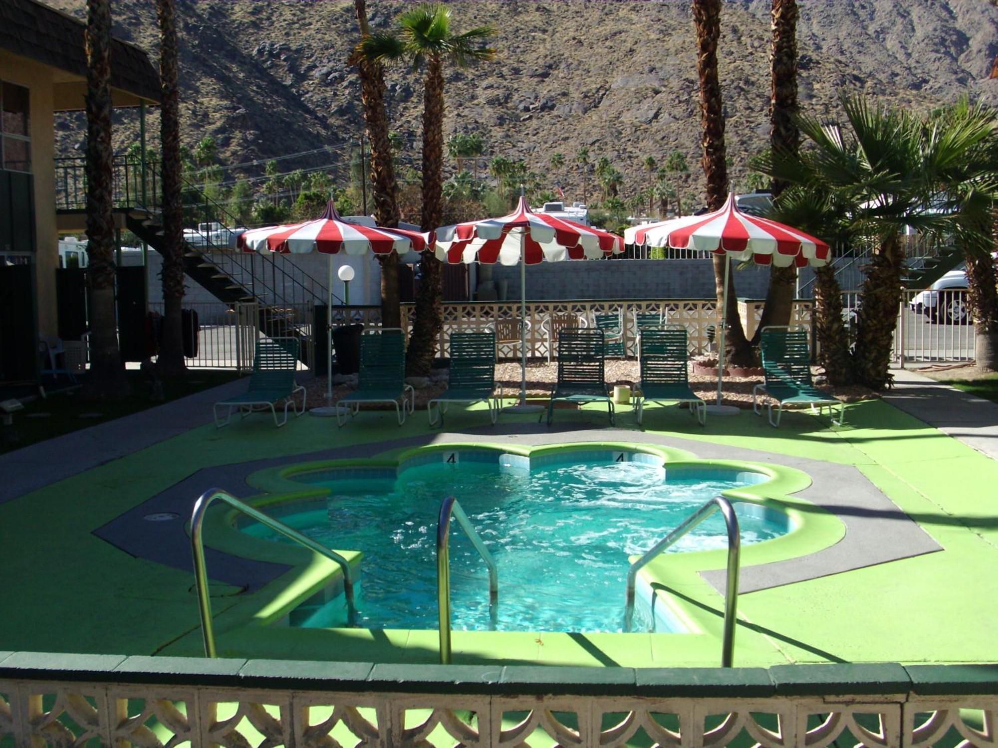 Desert Palm Springs