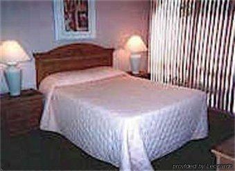 Desert Motel
