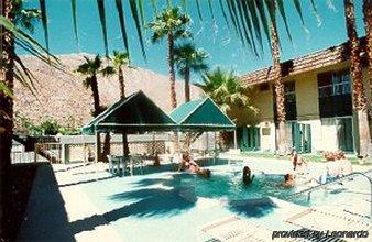 Desert 2* Palm Springs