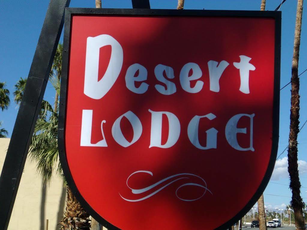 Desert Palm Springs