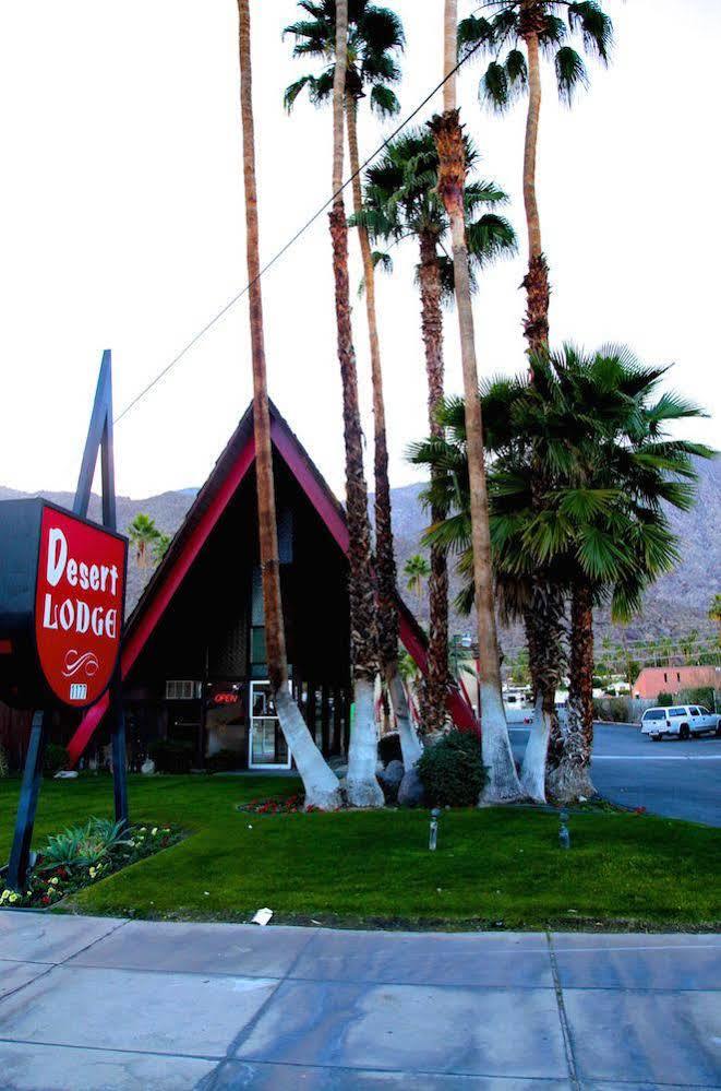 Desert Motel