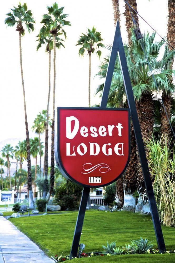 Motel Desert 2*